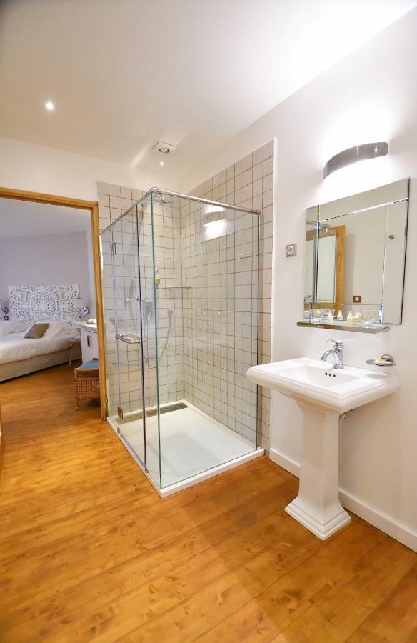 Tsilaosa Hotel Cilaos Luaran gambar