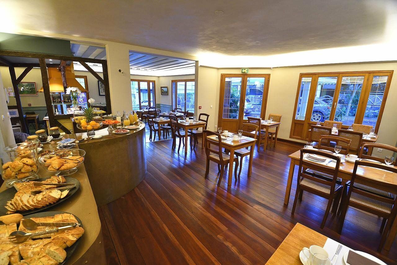 Tsilaosa Hotel Cilaos Luaran gambar