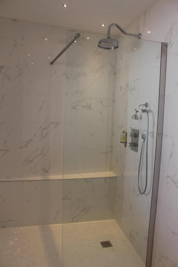 Tsilaosa Hotel Cilaos Luaran gambar